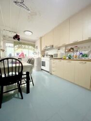 Blk 648 Ang Mo Kio 61 (Ang Mo Kio), HDB 5 Rooms #623507661
